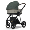 my junior® VIGO – Individuell konfigurierbarer Kinderwagen mit Komfort und Flexibilität