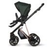 my junior® VIGO – Individuell konfigurierbarer Kinderwagen mit Komfort und Flexibilität