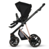 my junior® VIGO – Individuell konfigurierbarer Kinderwagen mit Komfort und Flexibilität