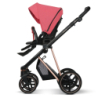 my junior® VIGO – Individuell konfigurierbarer Kinderwagen mit Komfort und Flexibilität