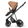 my junior® VIGO – Individuell konfigurierbarer Kinderwagen mit Komfort und Flexibilität