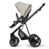 my junior® VIGO – Individuell konfigurierbarer Kinderwagen mit Komfort und Flexibilität