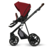 my junior® VIGO – Individuell konfigurierbarer Kinderwagen mit Komfort und Flexibilität