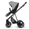 my junior® VIGO – Individuell konfigurierbarer Kinderwagen mit Komfort und Flexibilität