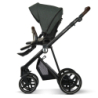 my junior® VIGO – Individuell konfigurierbarer Kinderwagen mit Komfort und Flexibilität