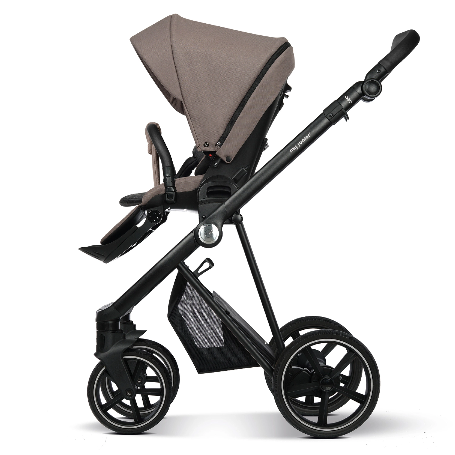 my junior® VIGO My Junior Kinderwagen - my junior® VIGO