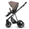 my junior® VIGO – Individuell konfigurierbarer Kinderwagen mit Komfort und Flexibilität