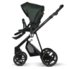 my junior® VIGO – Individuell konfigurierbarer Kinderwagen mit Komfort und Flexibilität