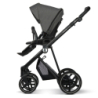 my junior® VIGO – Individuell konfigurierbarer Kinderwagen mit Komfort und Flexibilität