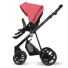 my junior® VIGO – Individuell konfigurierbarer Kinderwagen mit Komfort und Flexibilität