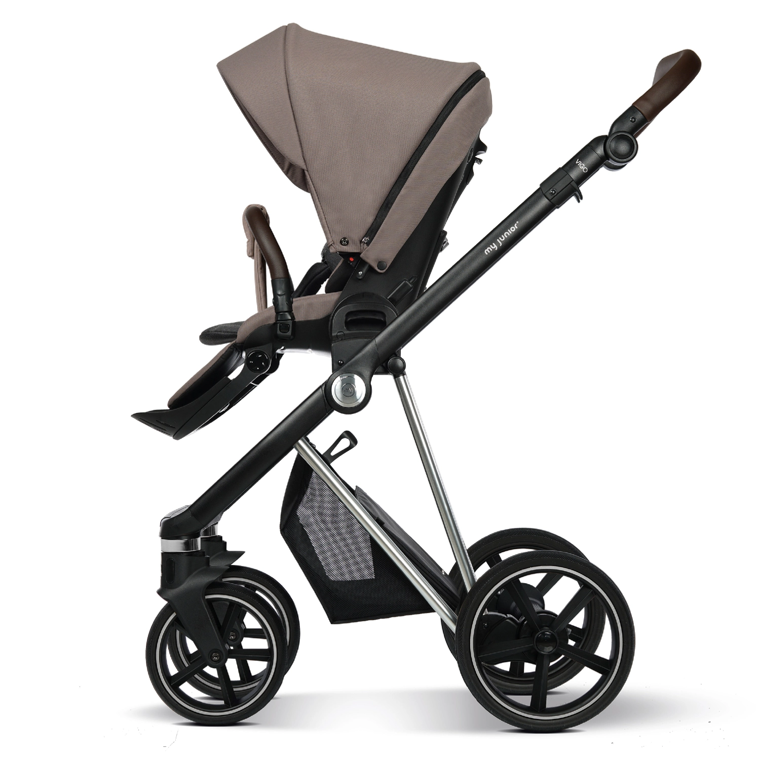 my junior® VIGO My Junior Kinderwagen - my junior® VIGO