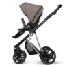 my junior® VIGO – Individuell konfigurierbarer Kinderwagen mit Komfort und Flexibilität