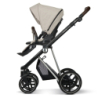 my junior® VIGO – Individuell konfigurierbarer Kinderwagen mit Komfort und Flexibilität