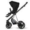 my junior® VIGO – Individuell konfigurierbarer Kinderwagen mit Komfort und Flexibilität