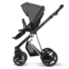 my junior® VIGO – Individuell konfigurierbarer Kinderwagen mit Komfort und Flexibilität