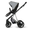 my junior® VIGO – Individuell konfigurierbarer Kinderwagen mit Komfort und Flexibilität