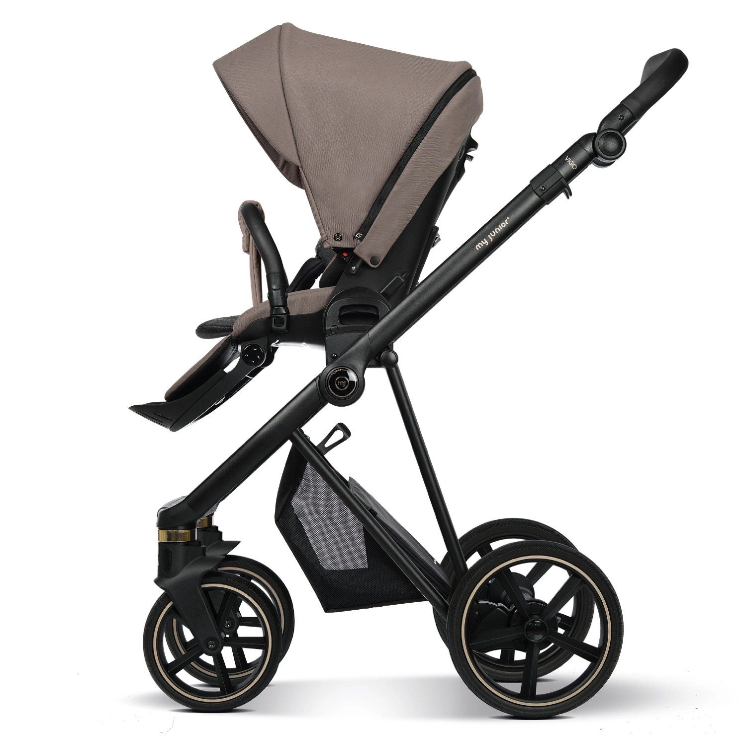 my junior® VIGO My Junior Kinderwagen - my junior® VIGO