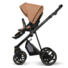 my junior® VIGO – Individuell konfigurierbarer Kinderwagen mit Komfort und Flexibilität