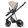 my junior® VIGO – Individuell konfigurierbarer Kinderwagen mit Komfort und Flexibilität