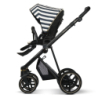 my junior® VIGO – Individuell konfigurierbarer Kinderwagen mit Komfort und Flexibilität