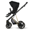 my junior® VIGO – Individuell konfigurierbarer Kinderwagen mit Komfort und Flexibilität