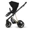 my junior® VIGO – Individuell konfigurierbarer Kinderwagen mit Komfort und Flexibilität