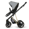 my junior® VIGO – Individuell konfigurierbarer Kinderwagen mit Komfort und Flexibilität