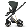 my junior® VIGO – Individuell konfigurierbarer Kinderwagen mit Komfort und Flexibilität