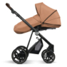 my junior® VIGO – Individuell konfigurierbarer Kinderwagen mit Komfort und Flexibilität