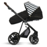 my junior® VIGO – Individuell konfigurierbarer Kinderwagen mit Komfort und Flexibilität