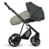 my junior® VIGO – Individuell konfigurierbarer Kinderwagen mit Komfort und Flexibilität