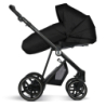 my junior® VIGO – Individuell konfigurierbarer Kinderwagen mit Komfort und Flexibilität