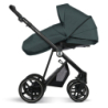 my junior® VIGO – Individuell konfigurierbarer Kinderwagen mit Komfort und Flexibilität