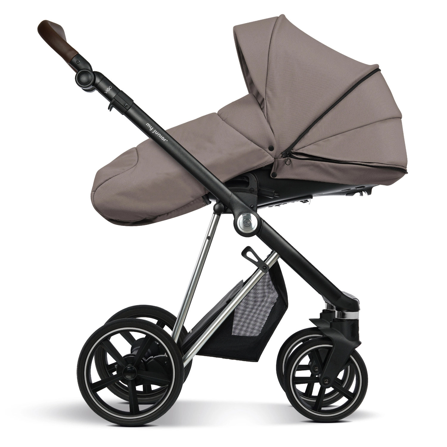 my junior® VIGO My Junior Kinderwagen - my junior® VIGO