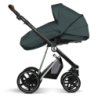 my junior® VIGO – Individuell konfigurierbarer Kinderwagen mit Komfort und Flexibilität