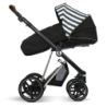 my junior® VIGO – Individuell konfigurierbarer Kinderwagen mit Komfort und Flexibilität