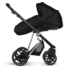 my junior® VIGO – Individuell konfigurierbarer Kinderwagen mit Komfort und Flexibilität