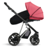 my junior® VIGO – Individuell konfigurierbarer Kinderwagen mit Komfort und Flexibilität