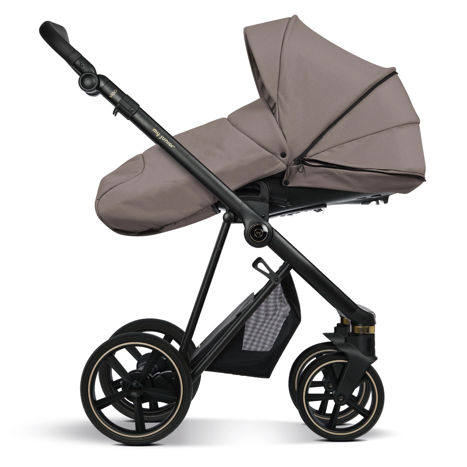 my junior® VIGO My Junior Kinderwagen - my junior® VIGO