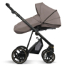 my junior® VIGO – Individuell konfigurierbarer Kinderwagen mit Komfort und Flexibilität