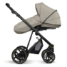 my junior® VIGO – Individuell konfigurierbarer Kinderwagen mit Komfort und Flexibilität