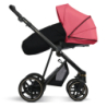 my junior® VIGO – Individuell konfigurierbarer Kinderwagen mit Komfort und Flexibilität