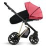 my junior® VIGO – Individuell konfigurierbarer Kinderwagen mit Komfort und Flexibilität