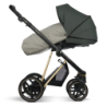 my junior® VIGO – Individuell konfigurierbarer Kinderwagen mit Komfort und Flexibilität