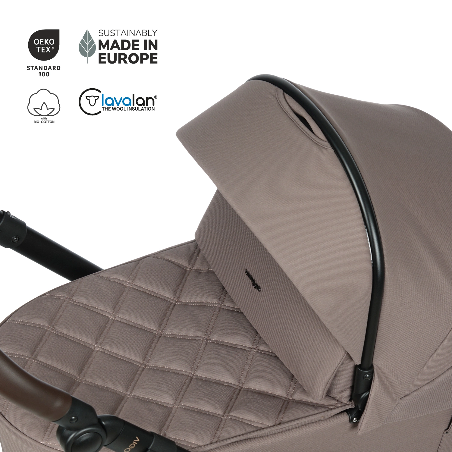 mon junior® VIGO My Junior Kinderwagen - mon junior® VIGO