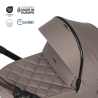 my junior® VIGO – Poussette combinée personnalisable avec confort et flexibilité