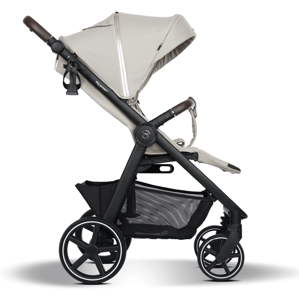 My Junior Kinderwagen - mój junior® PLIA²