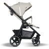 Buggy PLIA² | Grande poussette confortable Buggy PLIA² | Grande poussette confortable