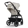 Buggy PLIA² | Grande poussette confortable