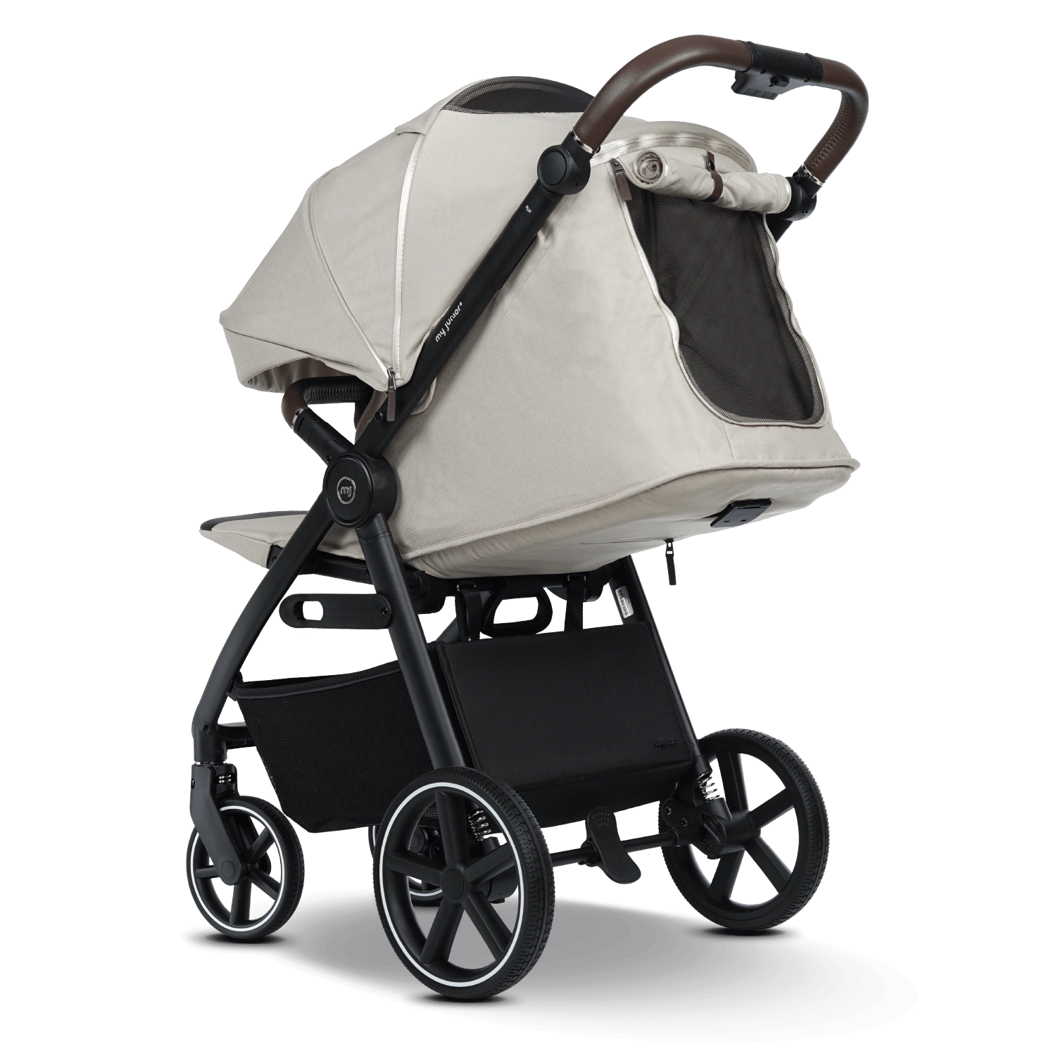 my junior® PLIA² My Junior Kinderwagen - my junior® PLIA²
